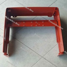 Καπό Π μάσκας Fiat Καπό Π μάσκας Fiat