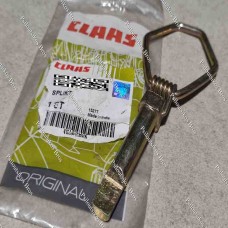 Ασφάλεια κόντρα μπράτσου Claas Ασφάλεια κόντρα μπράτσου Claas