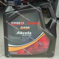 Akcela Nexplorer Transmission oil UTTO 5L