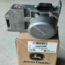 Ηλεκτρομοτέρ χειριστήριο υδραυλικού John Deere Ηλεκτρομοτέρ χειριστήριο υδραυλικού John Deere