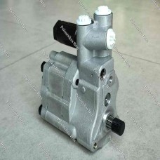 Αντλία πτο multi power Massey Ferguson