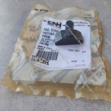 Πειράκι ζήτα φουρκέτας CNH