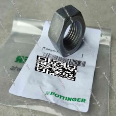 Παξιμάδι κόντρα φτερό Pottinger