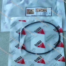 Λάστιχο φίλτρο υδραυλικού Massey Ferguson