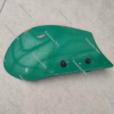 Skimmer δεξί Kverneland