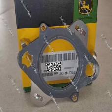Φλάντζα πολλαπλή εξαγωγή John Deere