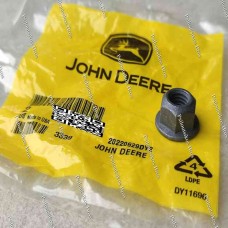 Παξιμάδι φλαντζωτό πολλαπλής εξαγωγής John Deere