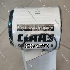 Φίλτρο πετρελαίου Claas Φίλτρο πετρελαίου Claas