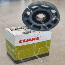 Τροχαλία τεντωτήρα τρελό Claas
