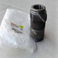 Μούφα κεντρικού άξονα Claas