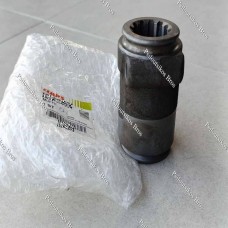 Μούφα κεντρικού άξονα Claas