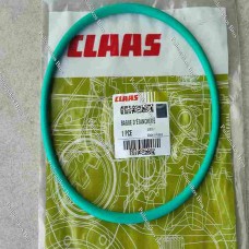 Λάστιχο πίσω χωνί ημιαξωνίου Claas