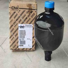 Μπουκάλα αζώτου σασμάν CNH