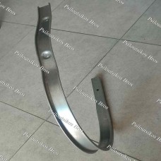 Προφυλακτήρα ανέμης Krone Προφυλακτήρα ανέμης Krone