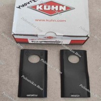 Μαχαιρι fast fit δεξί Kuhn