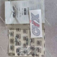 Αυτοκόλλητο CVX Case