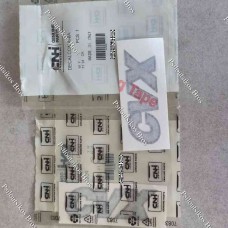 Αυτοκόλλητο CVX Case