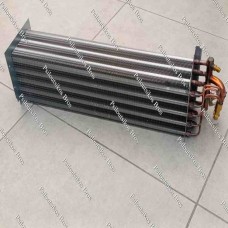 Εβαπορέτα ψυγείο a/c CNH Εβαπορέτα ψυγείο a/c CNH