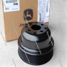 Τροχαλια βεντιλατέρ John Deere