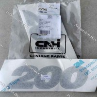 Αυτοκόλλητο καπό 200 CΝΗ