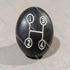Πόμολο λεβιέ ταχυτήτων Steur