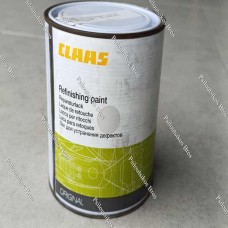 Χρώμα γκρί ανοικτό Claas