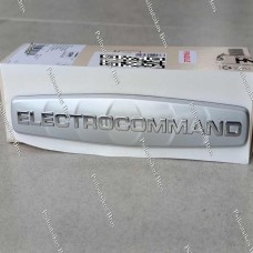 ΑΥΤΟΚΟΛΛΗΤΟ 3D ELECTROCOMAND CNH ΑΥΤΟΚΟΛΛΗΤΟ 3D ELECTROCOMAND CNH