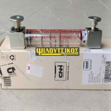 Δείκτης λαδιού υδραυλικού τετράγωνος CNH Δείκτης λαδιού υδραυλικού τετράγωνος CNH
