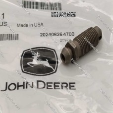 Βίδα εξαέρωση φρένα John Deere Βίδα εξαέρωση φρένα John Deere