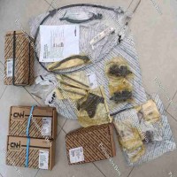 Προσθ΄ηκη Φέτες χειριστ΄ηριο βαλβίδες εξωτερικών εργασιών 3 ή -4 ή μηχανικές CNH Προσθ΄ηκη Φέτες χειριστ΄ηριο βαλβίδες εξωτερικών εργασιών 3 ή -4 ή μηχανικές CNH