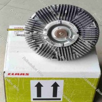 Υδραργυρικό Claas
