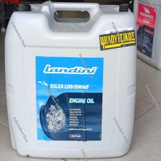Agrolube 15w40 LD9 20L