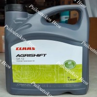 CLAAS AGRISHIFT GA12 5L