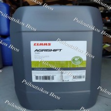 Claas Agrishift THFI 20L Claas Agrishift THFI 20L