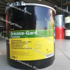 John Deere  Grease-Gard  Premium 5kg