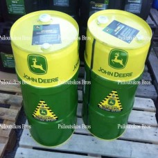 John Deere Hy-Gard Hydraulic & Transmission oil 50L John Deere Hy-Gard Hydraulic & Transmission oil 50L