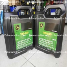 John Deere Torq-Gard Motor Oil 15w40 5L John Deere Torq-Gard Motor Oil 15w40 5L