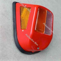 Φανάρι μπροστά δεξί Steyr