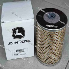 Φίλτρο υδραυλικού κολυμπητό με βαλβίδα John Deere Φίλτρο υδραυλικού κολυμπητό με βαλβίδα John Deere
