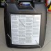 John Deere Extreme Gard transmission oil 80w90 20L