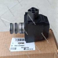 Βαλβίδα  4WD ZTF JD
