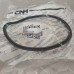 Λάστιχο καμπάνας πλακέ σασμάν CNH Λάστιχο καμπάνας πλακέ σασμάν CNH