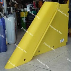 Κάλυμα μύτης πλαστική δεξιά John Deere Κάλυμα μύτης πλαστική δεξιά John Deere