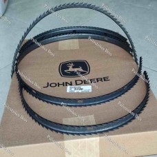 Πριονάκια τυμπάνου John Deere Πριονάκια τυμπάνου John Deere