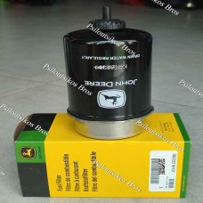 Φίλτρο πετρελαίου John Deere Φίλτρο πετρελαίου John Deere