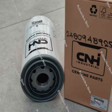 Φίλτρο λαδιού CNH Φίλτρο λαδιού CNH