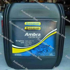 Ambra unitek plus engine oil 20L