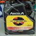 Akcela 15w40 No1 engine oil 5L Akcela 15w40 No1 engine oil 5L