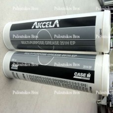 Φυσίγγιο Γράσσο Akcela MULTI-Porpose Grease 251H EP400cc Φυσίγγιο Γράσσο Akcela MULTI-Porpose Grease 251H EP400cc