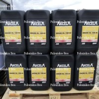 Akcela Engine Oil 15w40 20L